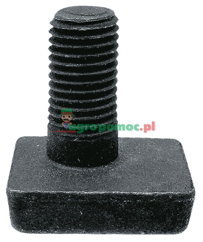 Eccentric bolt | zdjęcie nr 1